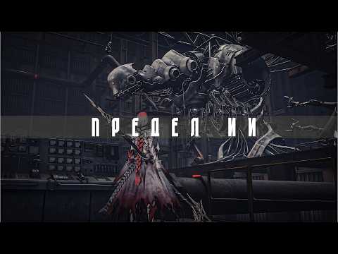 Видео: AI LIMIT - достойный СОУЛСЛАЙК, который вы пропустили!