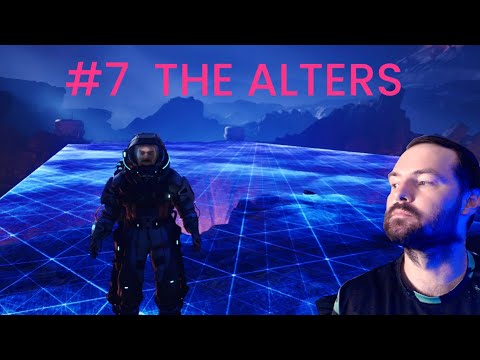 Видео: #7 ОПЯТЬ В ПУТЬ  The Alters
