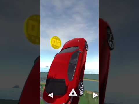 Видео: Какой автомобиль перелетит через реку?(car simulator 2)