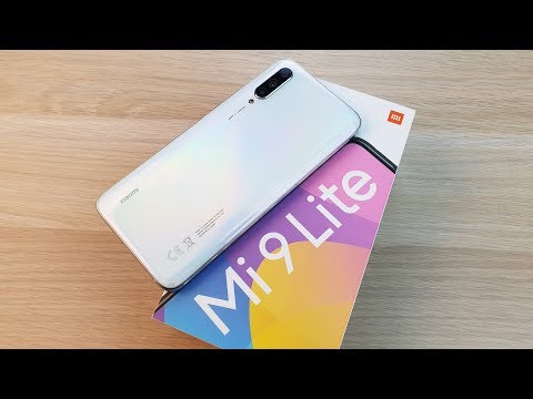 Видео: СТОИТ ЛИ ПОКУПАТЬ XIAOMI MI 9 LITE? ОТЗЫВ О ТЕЛЕФОНЕ
