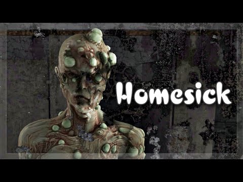 Видео: Homesick ➤ Прохождение #3 ➤ ФИНАЛ