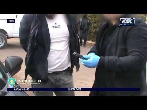 Видео: Мошенники похитили дроппера и угрожали ему расправой