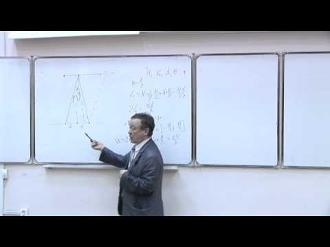 Видео: Системы бокового обзора.