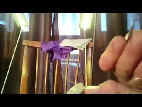 Видео: ДОРАБОТКА МАНЖЕТ VADO И МАКСИМАЛЬНИЕ СКОРОСТИ.