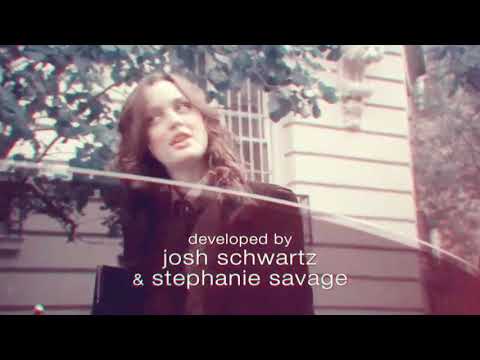 Видео: Чак и Блэр || Стерва💫