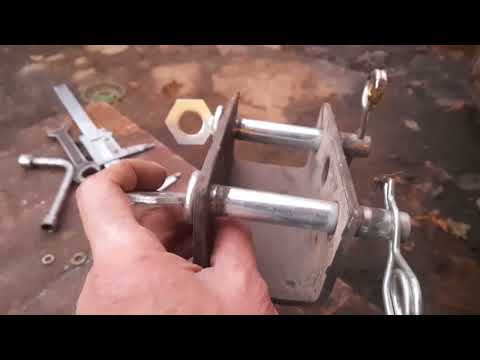 Видео: Польський підгортач готовий (№249)