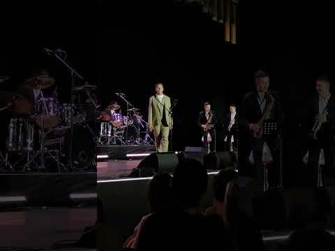 Видео: Иван Ожогин - "Тамада" (17.08.25)