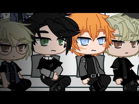 Видео: Реакция трилогий "Все ради игры" на детство Ники. 2x /Нил, Эндрю, Ваймак, Рене, Кевин, Аарон, Мэтт/