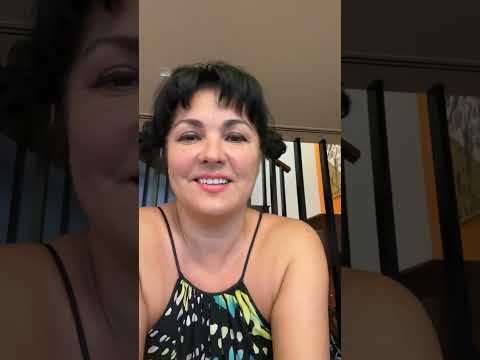 Видео: Анна Нетребко ПРЯМОЙ ЭФИР 23.02.24