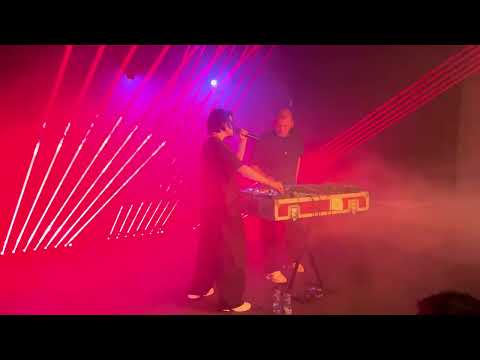 Видео: аигел 'пыяла / aigel 'piyala'@mello vilnius