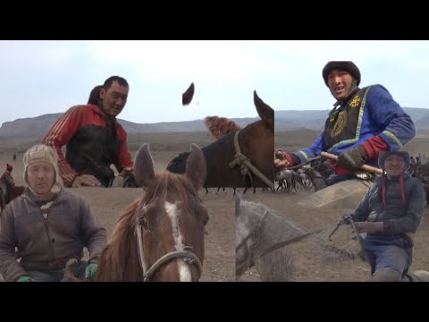 Видео: Кара-Үнкүр айылынын ынтымак ыркесе аламан улагы өтө жакшы той болду 🇰🇬