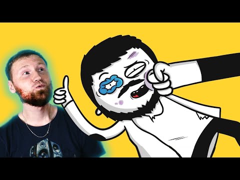 Видео: РЕАКЦИЯ на МАРМАЖ - МОЙ БЕССМЕРТНЫЙ ДРУГ 2!