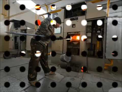 Видео: Кочегар крематория.Ужасы