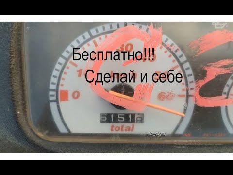 Видео: Тюнинг скутера Suzuki ZZ inch up sport, спортивный (Тюнинг) вариатор