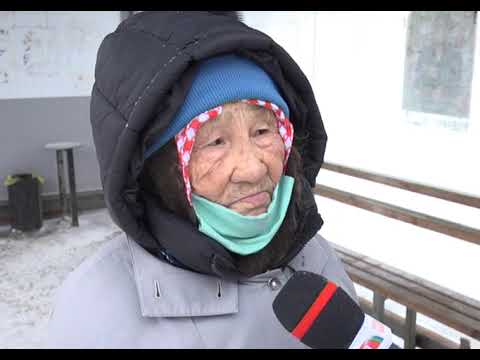 Видео: Водители общественного транспорта не вышли на работу в Актобе