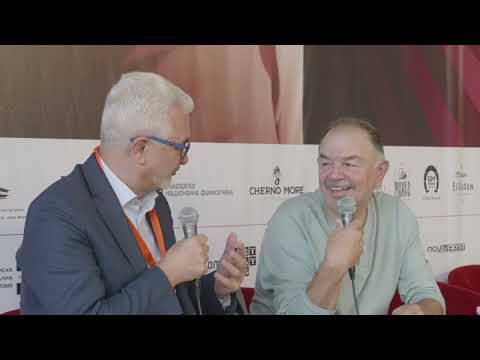 Видео: ДЕНЯТ, В КОЙТО ТЯ ЩЕ СЕ РОДИ - Златна Роза 2025 - Пресконференция