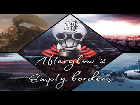 Видео: СТРИМ ⇰ Afterglow 2: Empty Borders №2 (Бесконечное Лето: МОД)