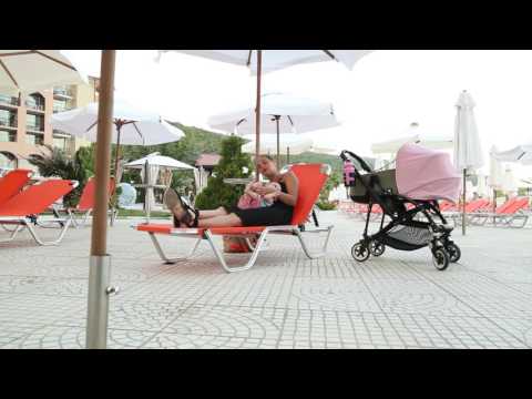 Видео: Royal Park 4* (Болгария/Елените) - отзывы. Мы больше не приедем к ВАМ