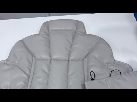 Видео: Переделываю старую детскую коляску на новую