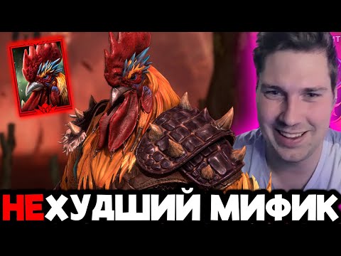 Видео: ГЛАВНЫЙ ПЕТУХ РЕЙДА! Новичок с Галеусом Гребенчатым в RAID: Shadow Legends