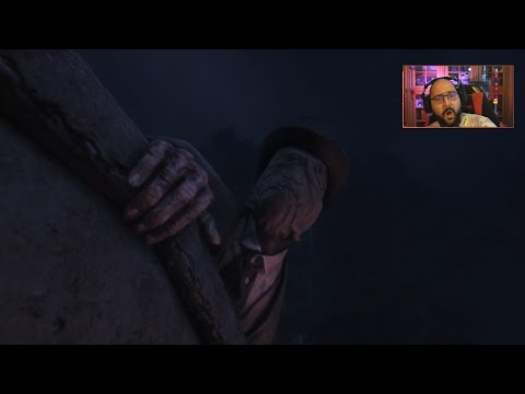 Видео: КРАКЕН КЛЮЧЪТ | Maid of Sker #2