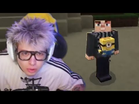 Видео: ЛЕХА СМОТРИТ ФАЙМАНА "ЧИВАУВА ОБНОВА В БУЛЬМЕНИИ" (dangerlyoha)