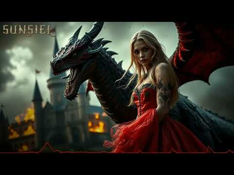 Видео: SUNSIEL - Принцесса и дракон