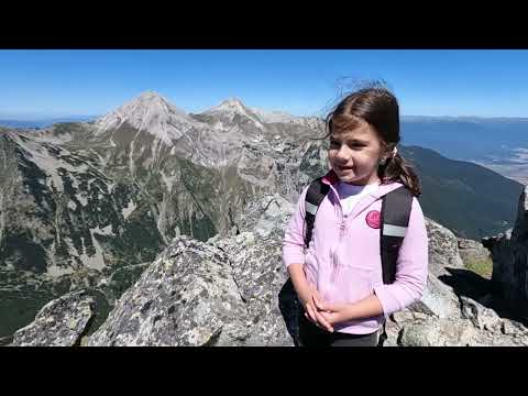 Видео: До Тодорка и обратно, с лифта и пеша - 10 Август 2025