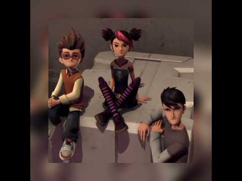 Видео: The Chipmunks - You Spin Me Round (Даниэла) - speed