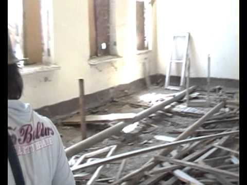 Видео: Байконур 42-43 площадка апр. 2013 года.