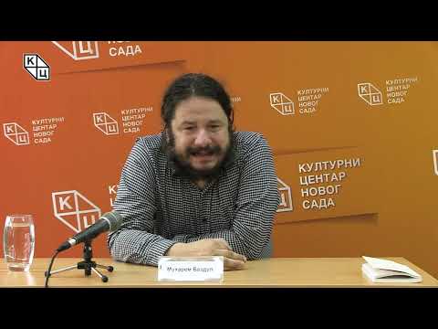 Видео: Мухарем Баздуљ - „Госпођица“