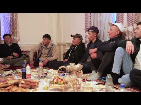 Видео: Тойдогу эн кызыктуу, шандуу мезгил