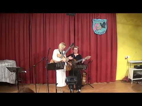 Видео: 2025 11 08 Вечер романса 2a