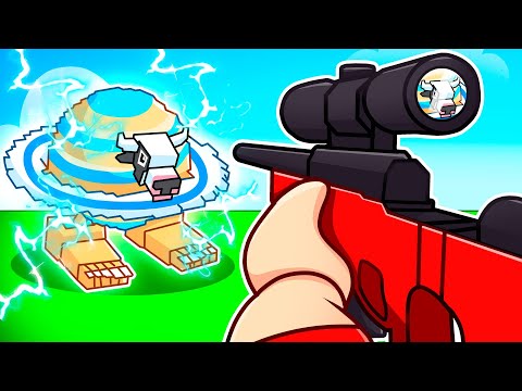 Видео: СНИМАЮ 721 928 279 Мозгоротов в Roblox вместе с МОИМИ БЕЗУМНЫМИ ФАНАТКАМИ...