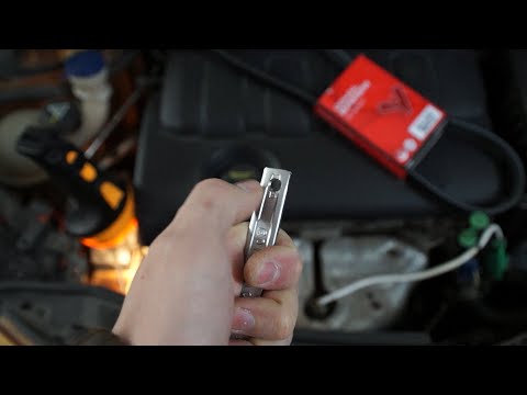 Видео: Ключ для откручивания сложных гаек и болтов