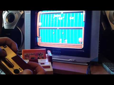 Видео: Испытание временем. Выпуск 1 (Новодел VS Денди 90-х VS Famicom)