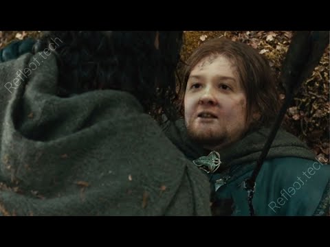 Видео: Храбрая смерть Джинса I  и его сына Джинса II.Слава Джинсу III нюне |Майнкрафт RP #5