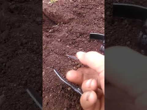 Видео: Насадка для триммера, обзор и доработка