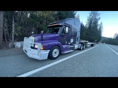 Видео: Зимняя Аляска ￼❄️❄️❄️￼