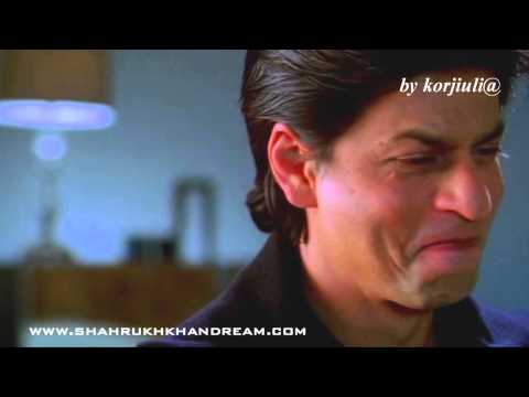 Видео: @iamsrk #SRK ♥დ♥ @Rani_Mukherjee ПОЧЕМУ МОЛЧИШЬ