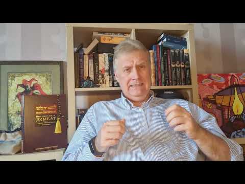 Видео: Впечатление от фильма Терренса Малика "Древо жизни".