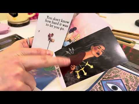 Видео: 💌💭Без комуникация.. Енергията между Вас…. Ще ти пише ли…?!📝✨🔮