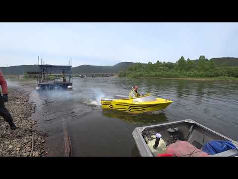 Видео: Джет Багги  р Колба май 2022