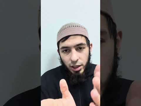 Видео: Саляфиты- кяфиры, потому что не следуют мазхабу?