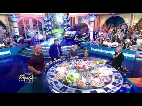 Видео: Колыбельная (Клип) Прости нас Якубович Поле чудес