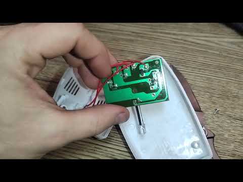 Видео: Не покупайте ультразвуковой отпугиватель от мышей, пока не посмотртте это видео...