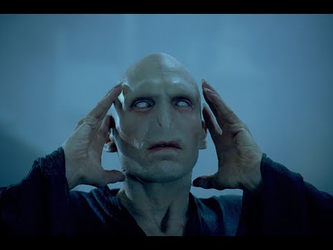 Видео: Волан-де-Морт-"Heathens" на русском (клип)