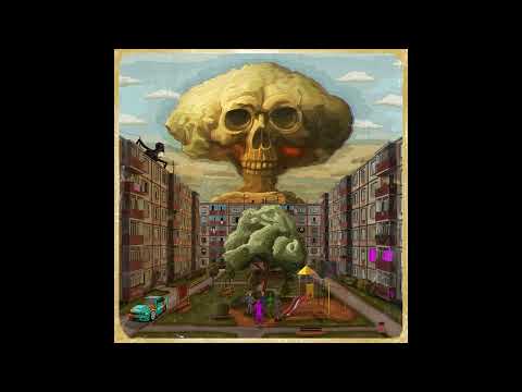 Видео: The Chemodan – Чемодан feat off (Альбом, 2025)