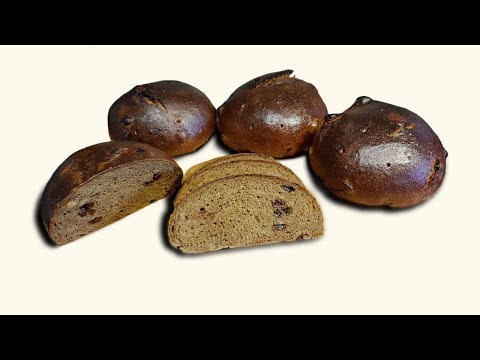 Видео: Цукатники с изюмом - 350 сортов