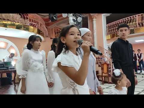Видео: Асыл-Әжем